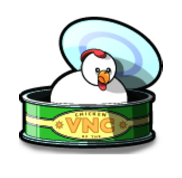 Chicken of the VNC