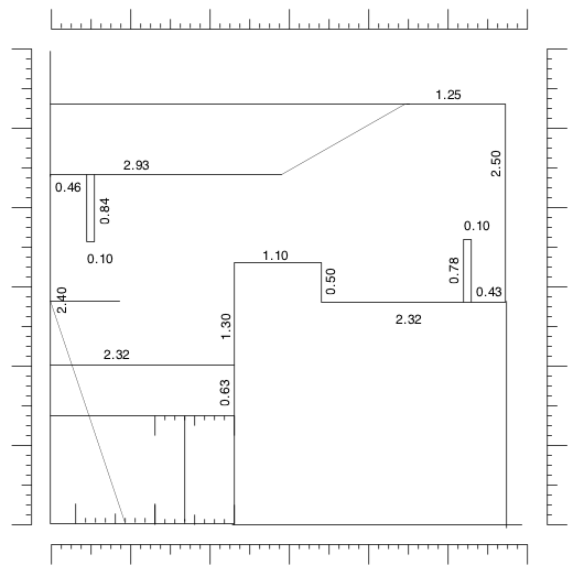 Final adapted plan
