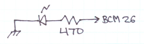 LED-circuit