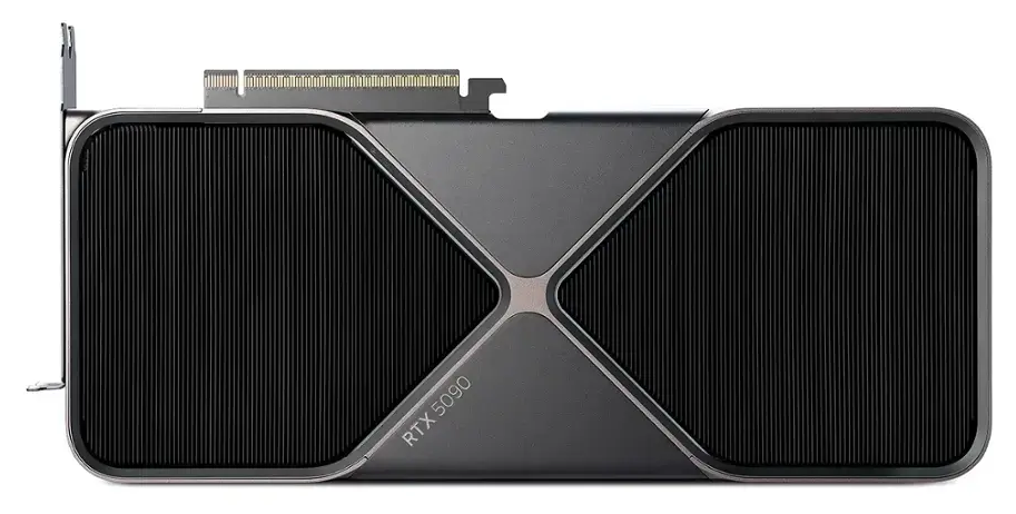 GeForce RTX 5090 Founders Edition