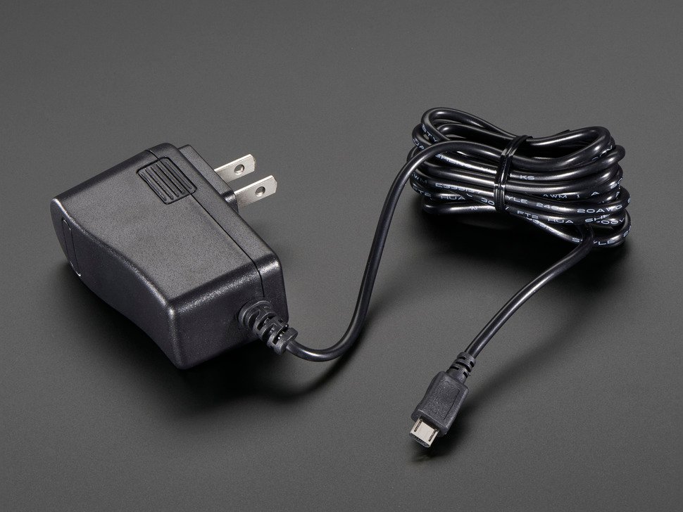 Power supply