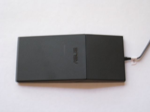 closed antenna