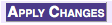 APPLY CHANGES