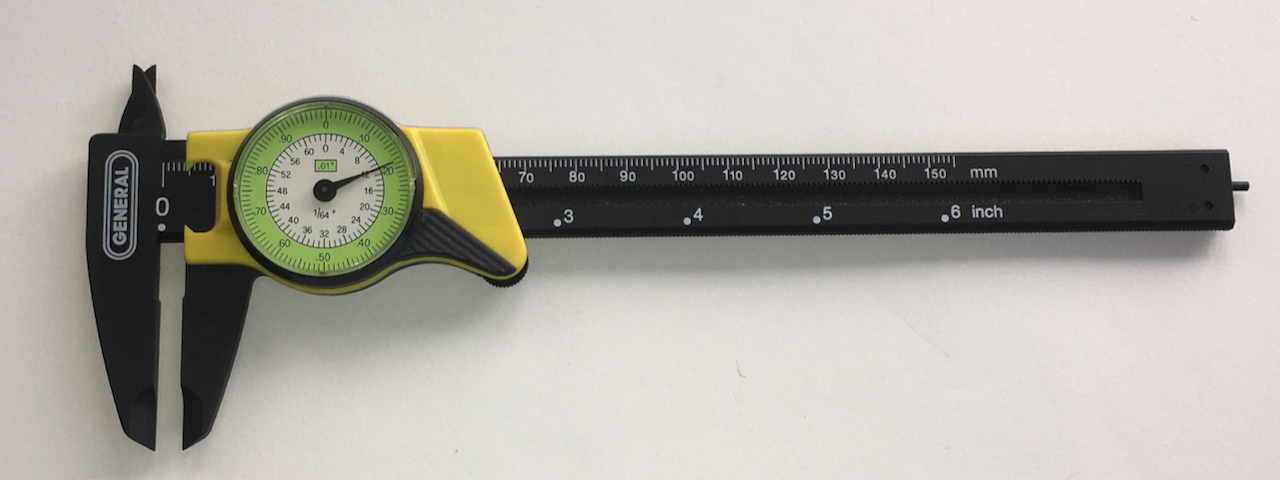 Caliper