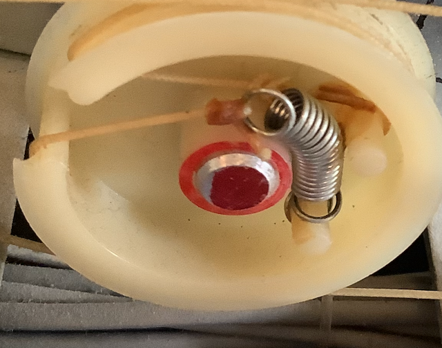 cord path