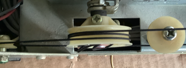 cord path