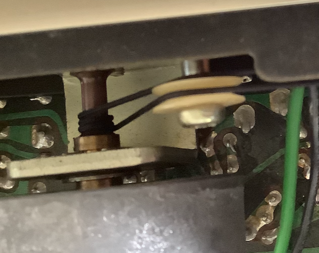 cord path