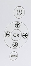 Date Clock User Interface