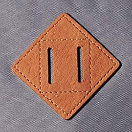 Diamond lash tab