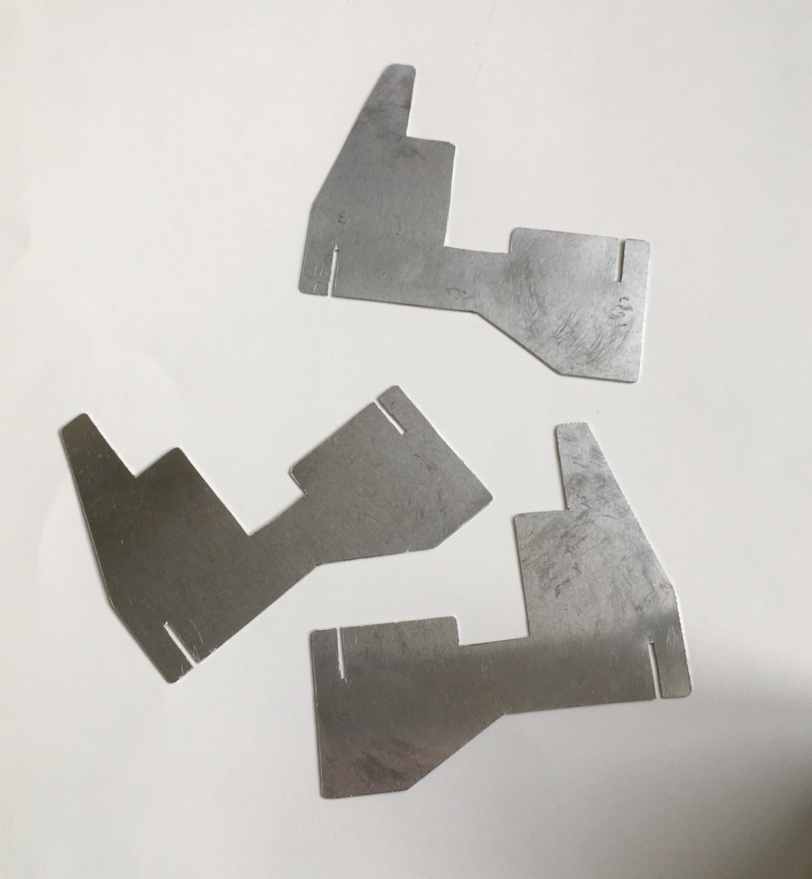 EZ456 cutting wheel