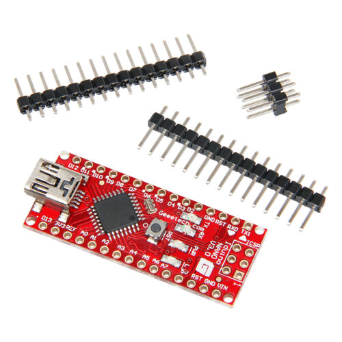 Iduino Nano Board