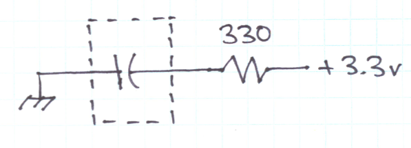 piezo input model
