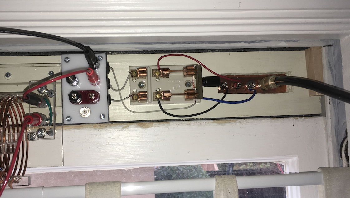 Right peg board