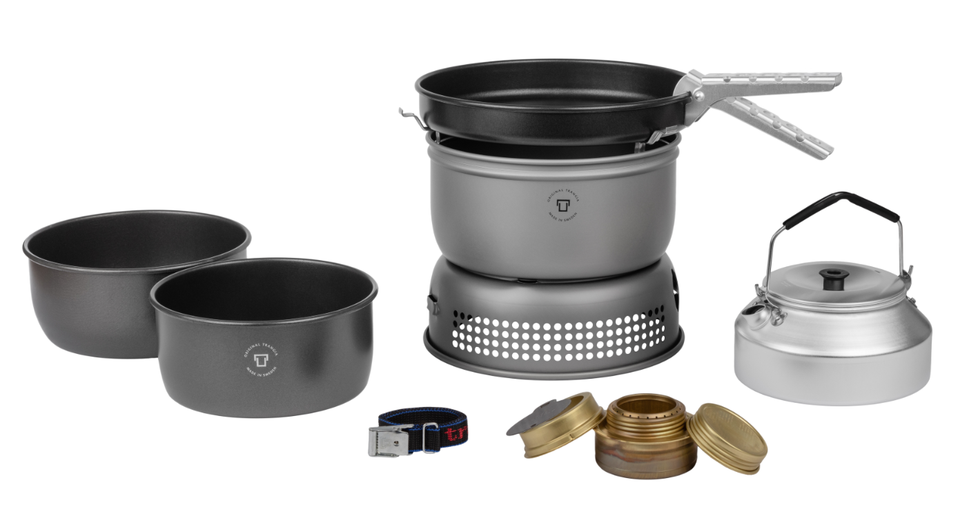 Trangia 25 stove set